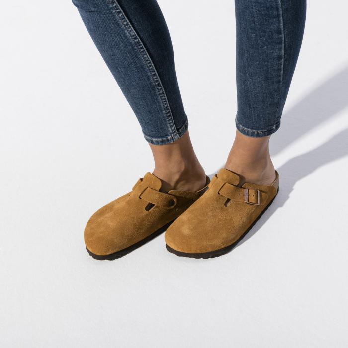 BIRKENSTOCK ボストン BIRKENSTOCK（ビルケンシュトック） ボストン BIRKENSTOCK BOSTON
