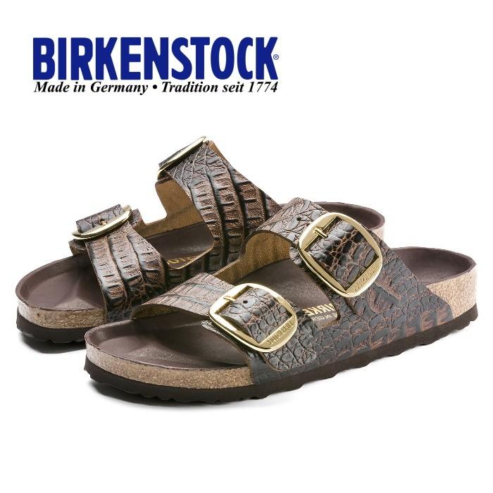 新作人気 ビルケンシュトックメンズレディースbirkenstockサンダル 正規品 レディース メンズ サンダル ビルケン Buckle Big Arizona Birkenstock ビッグバックル アリゾナ ビルケンシュトック サンダル