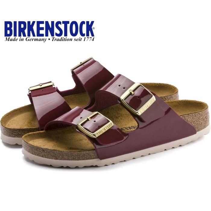BIRKENSTOCK ○○ビルケンシュトック アリゾナ メンズ
