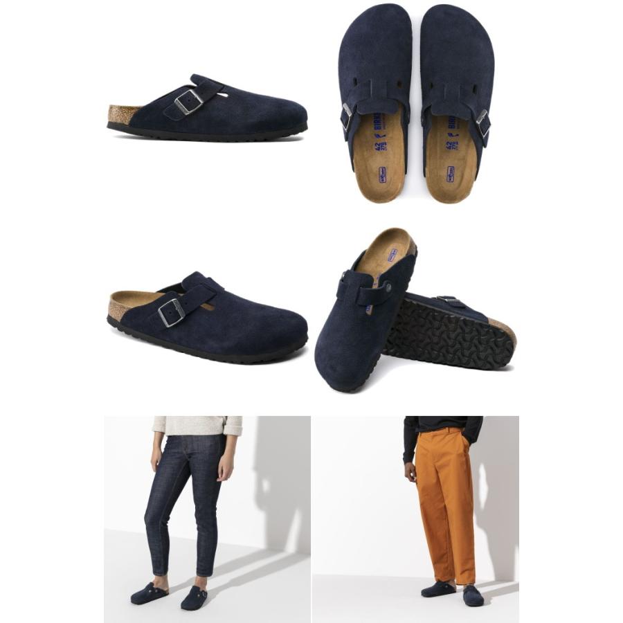 BIRKENSTOCK（ビルケンシュトック） ○○ビルケンシュトック ボストン