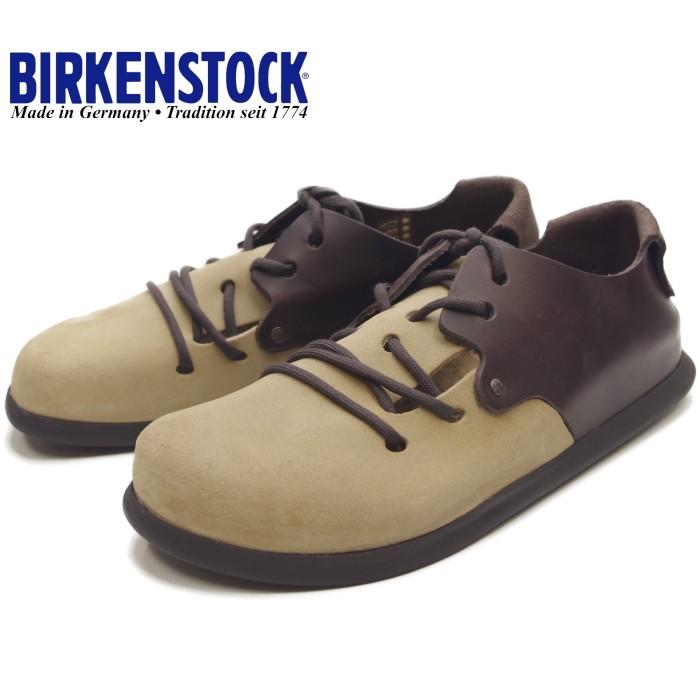 BILKENSTOCK モンタナ Montana / モンタナ オイルドレザー ブラック | BIRKENSTOCK