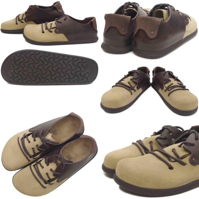 BIRKENSTOCK モンタナブラウン クロッグサンダル SALE：50％OFF】 ビルケンシュトック モンタナ BIRKENSTOCK