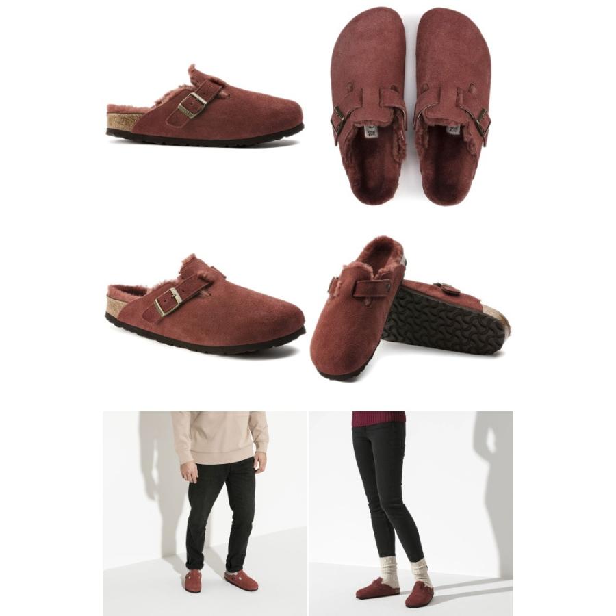 Birkenstock ボストン BIRKENSTOCK（ビルケンシュトック） ○○ビルケンシュトック ボストン