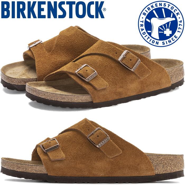 BIRKENSTOCK（ビルケンシュトック） チューリッヒ BIRKENSTOCK ZURICH