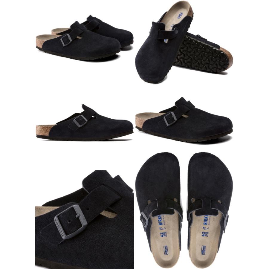 ビルケンシュトック ボストン BIRKENSTOCK BOSTON 1023910