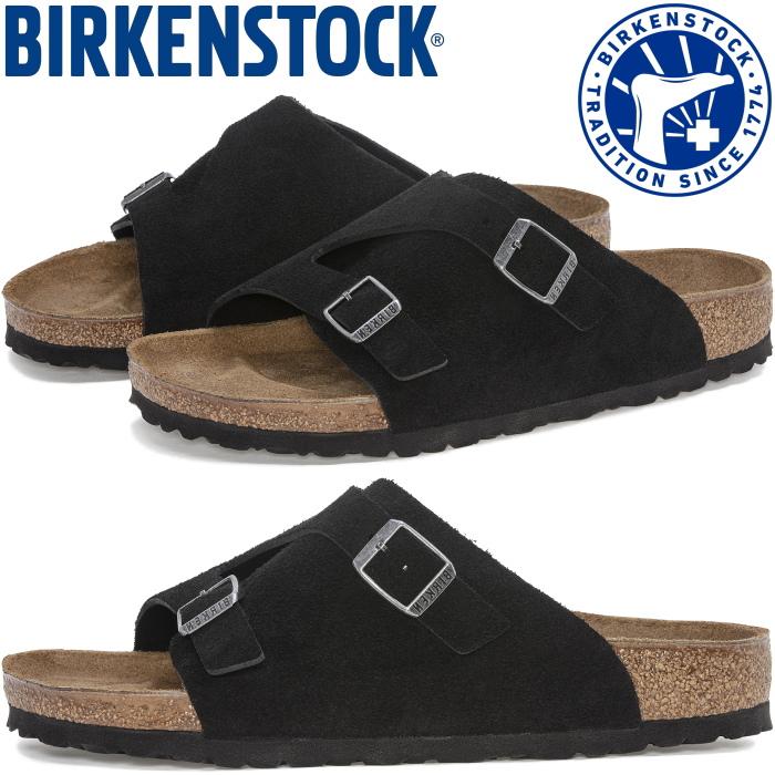 BIRKENSTOCK（ビルケンシュトック） チューリッヒ BIRKENSTOCK ZURICH