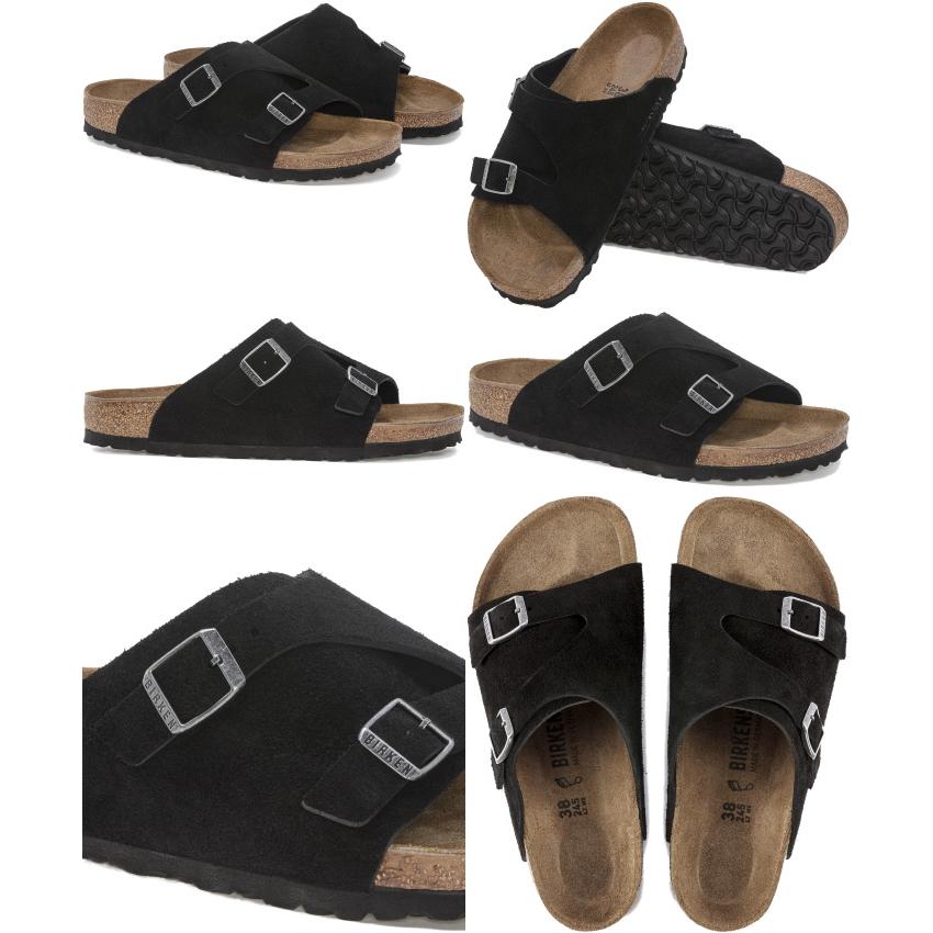 BIRKENSTOCK（ビルケンシュトック） チューリッヒ BIRKENSTOCK ZURICH