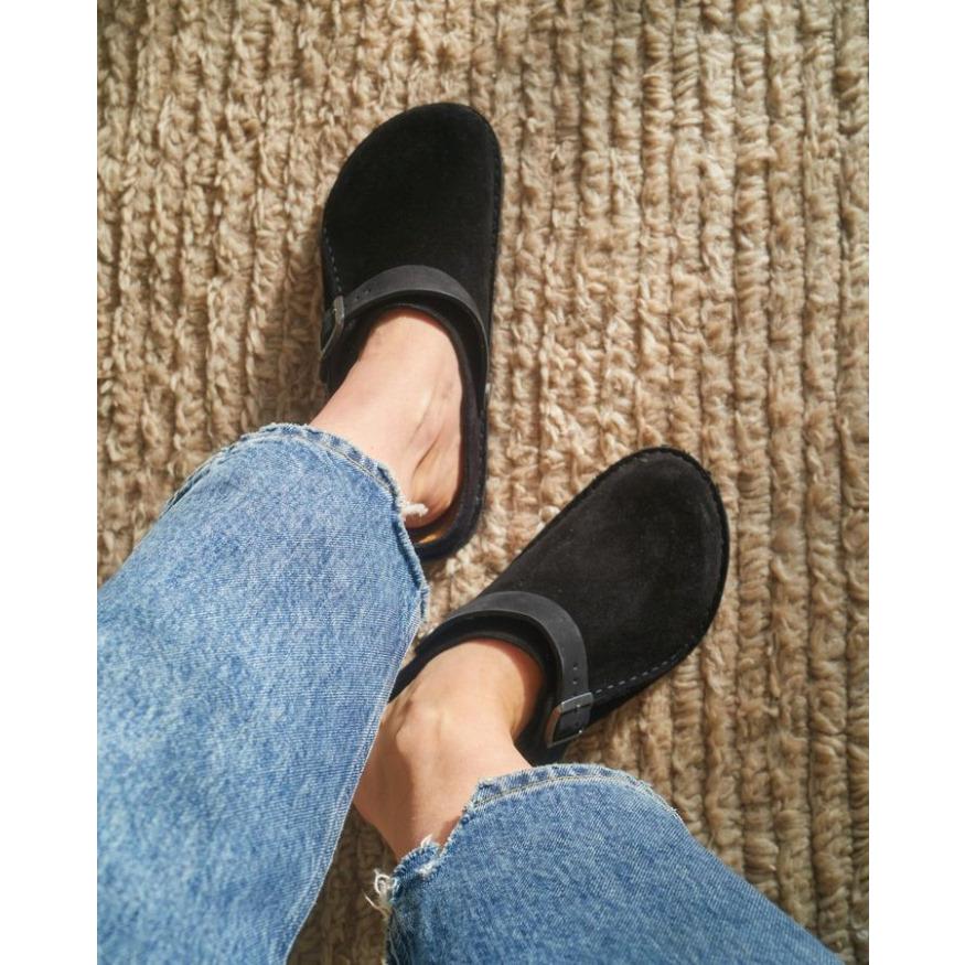 ビルケンシュトック ルトリー BIRKENSTOCK LUTRY 1025323