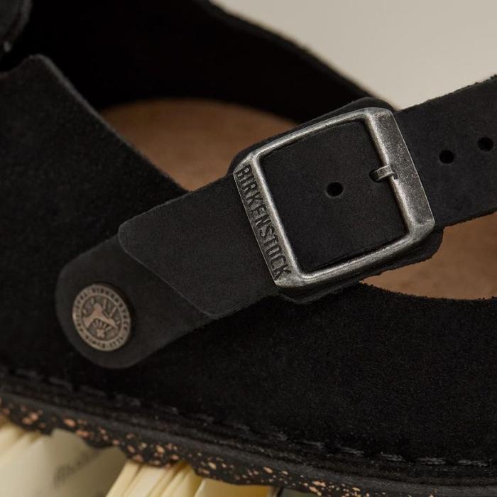 ビルケンシュトック ルトリー BIRKENSTOCK LUTRY 1025323