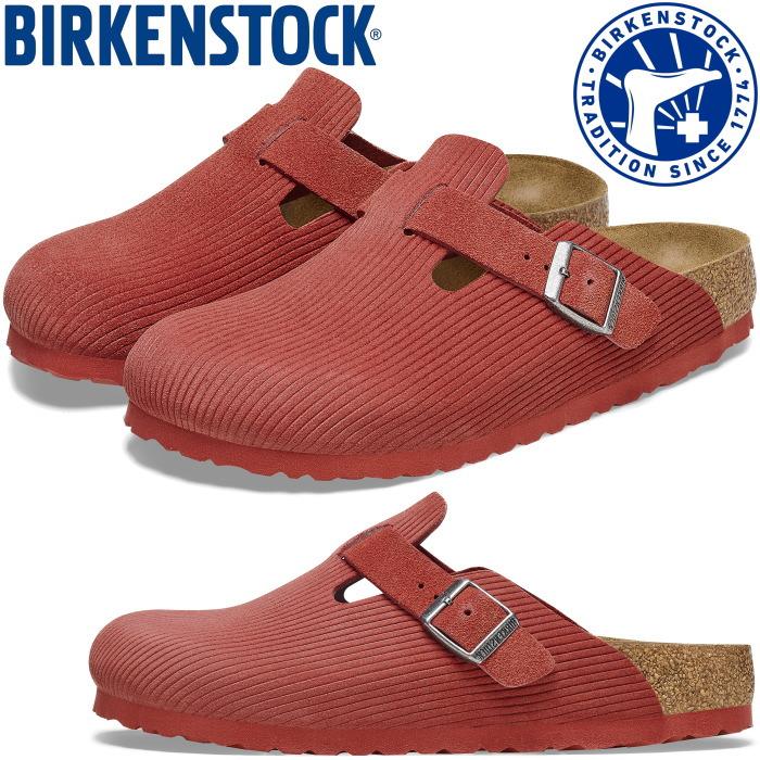 ビルケンシュトック ボストン BIRKENSTOCK BOSTON 1025645