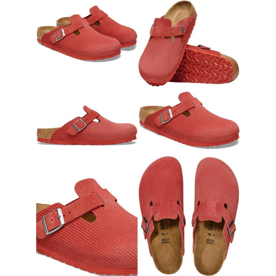 ビルケンシュトック ボストン BIRKENSTOCK BOSTON 1025645