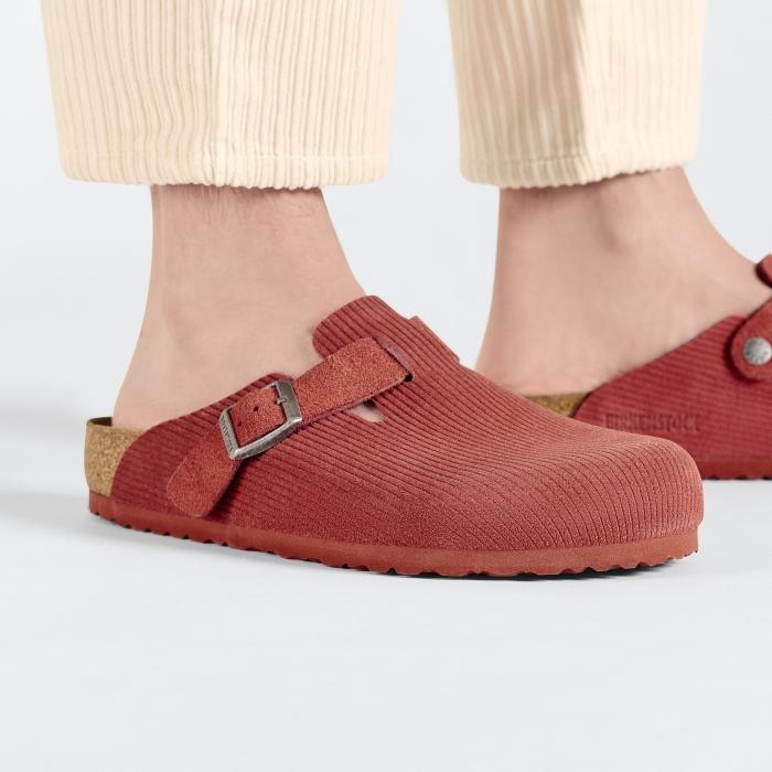 ビルケンシュトック ボストン BIRKENSTOCK BOSTON 1025645
