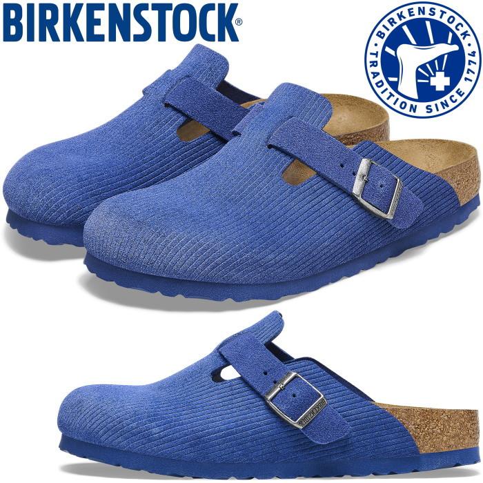 ○○ビルケンシュトック ボストン BIRKENSTOCK BOSTON 1025684