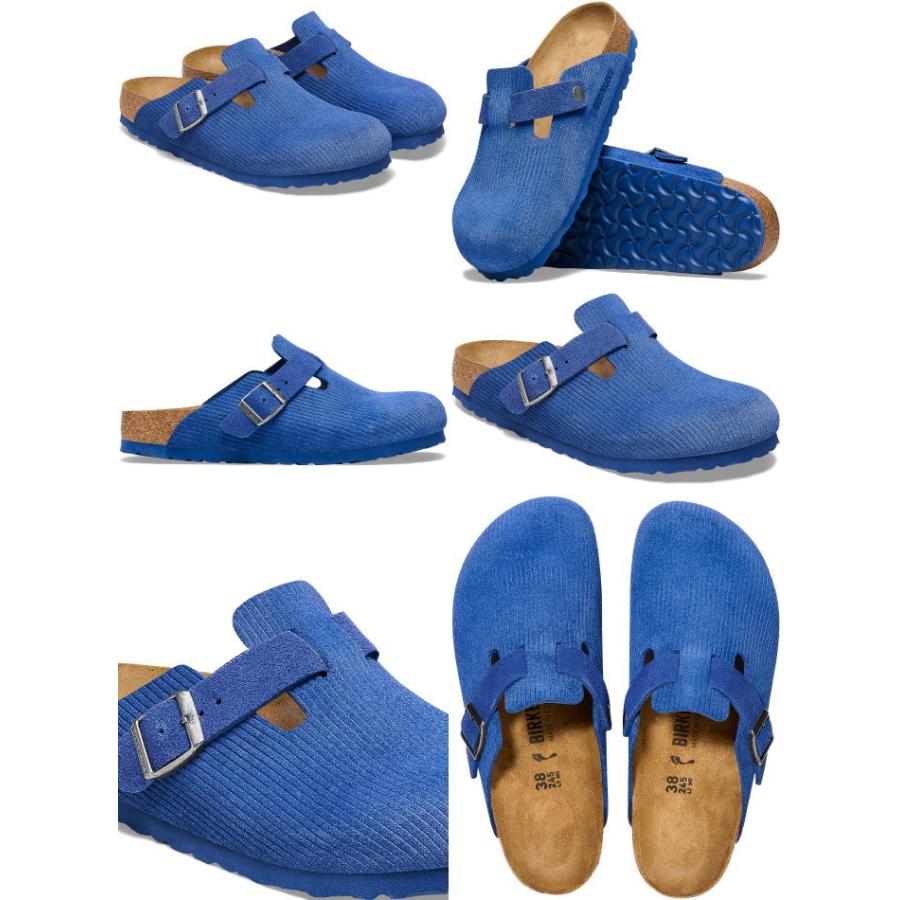 ○○ビルケンシュトック ボストン BIRKENSTOCK BOSTON 1025684