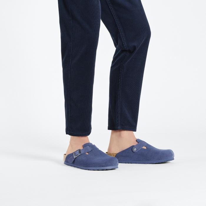 ビルケンシュトック ボストン コーデュロイ 楽天市場】BIRKENSTOCK ビルケンシュトック Boston ボストン