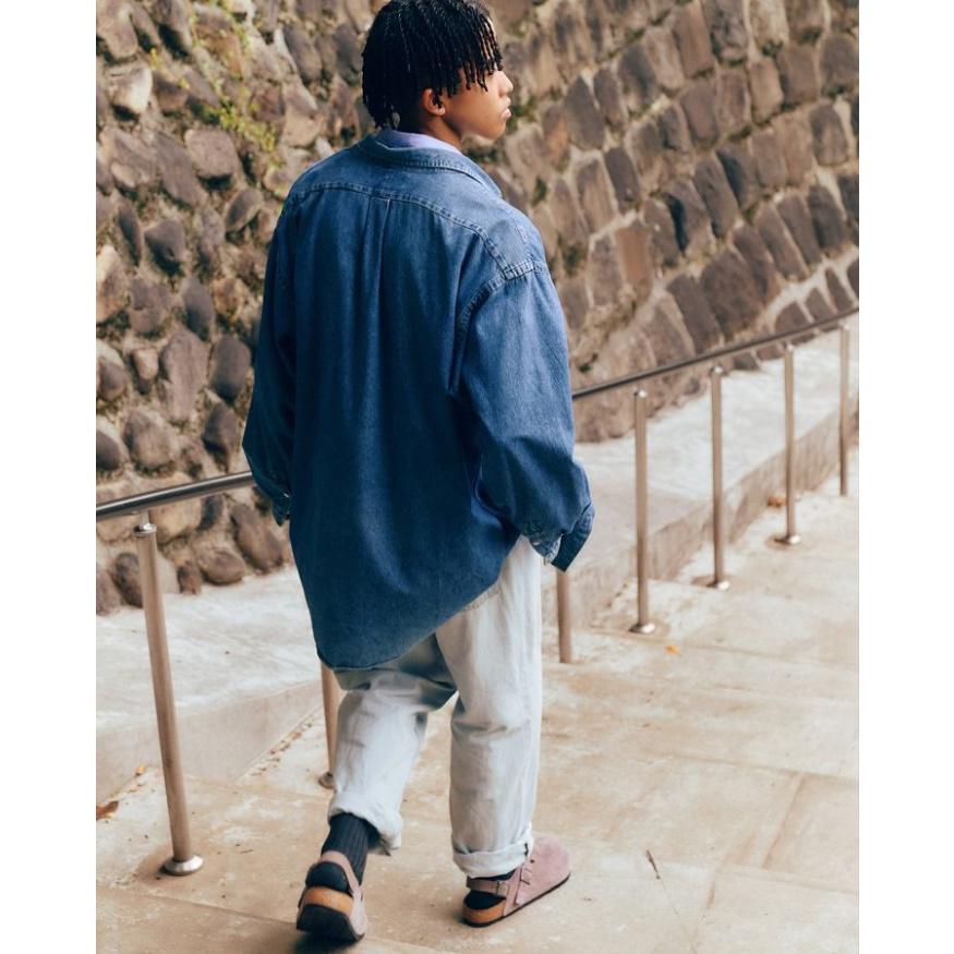 ビルケンシュトック トキオ BIRKENSTOCK TOKIO 1028216 フェイディッド