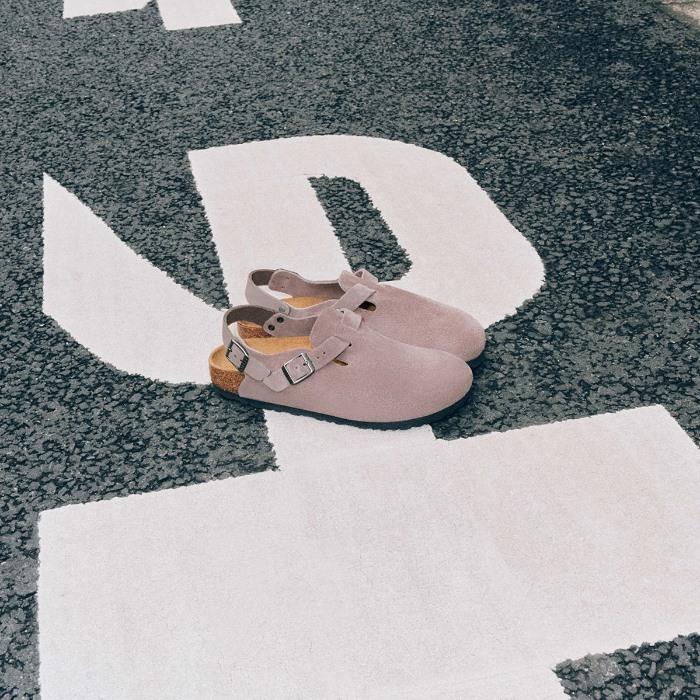 ビルケンシュトック トキオ BIRKENSTOCK TOKIO 1028216 フェイディッド