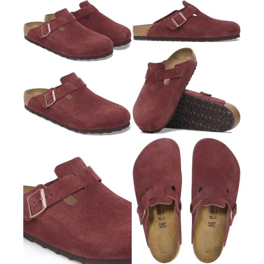 ビルケンシュトック ボストン BIRKENSTOCK BOSTON 1028267