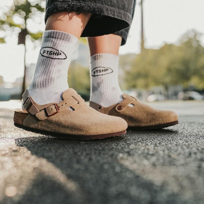 ビルケンシュトック トキオ BIRKENSTOCK TOKIO 1028287 トープ ビルケンシュトック トキオ BIRKENSTOCK TOKIO 1028287 トープ