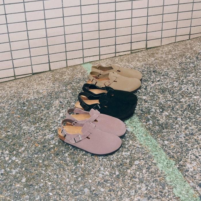 ビルケンシュトック トキオ BIRKENSTOCK TOKIO 1028337 ブラック