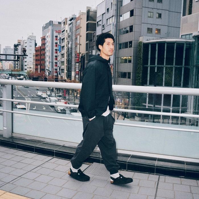 ビルケンシュトック トキオ BIRKENSTOCK TOKIO 1028337 ブラック