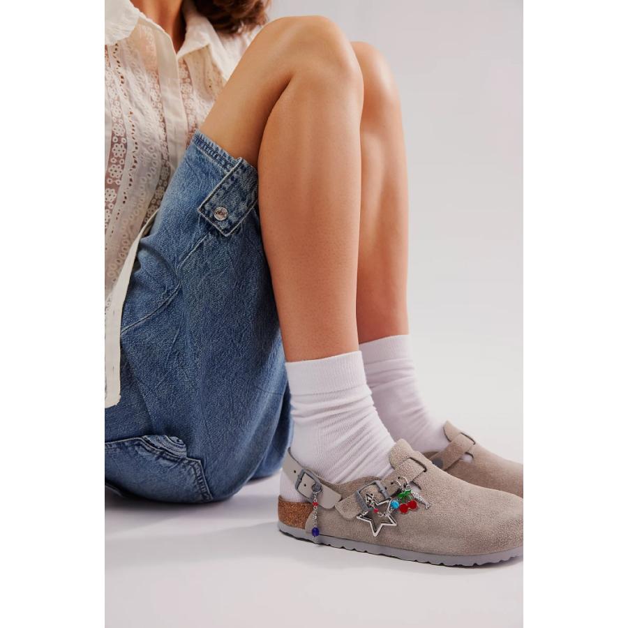 ビルケンシュトック トキオ BIRKENSTOCK TOKIO 1028359 ストーン ビルケンシュトック トキオ BIRKENSTOCK TOKIO 1028359 ストーン