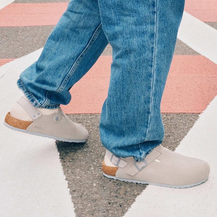 ビルケンシュトック トキオ BIRKENSTOCK TOKIO 1028359 ストーン ビルケンシュトック トキオ BIRKENSTOCK TOKIO 1028359 ストーン