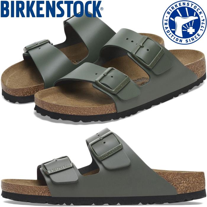 ビルケンシュトック アリゾナ BIRKENSTOCK ARIZONA 1029165 タイム