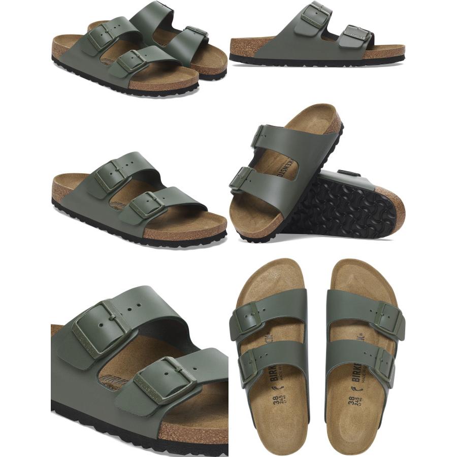 ビルケンシュトック アリゾナ BIRKENSTOCK ARIZONA 1029165 タイム