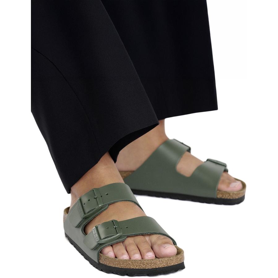 ビルケンシュトック アリゾナ BIRKENSTOCK ARIZONA 1029165 タイム