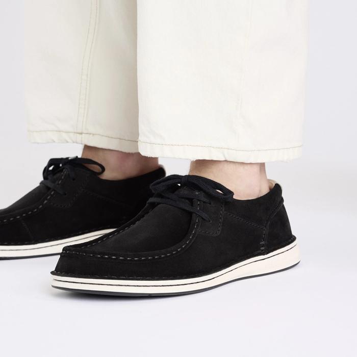 ビルケンシュトック パサデナ BIRKENSTOCK PASADENA 1029658 ブラック