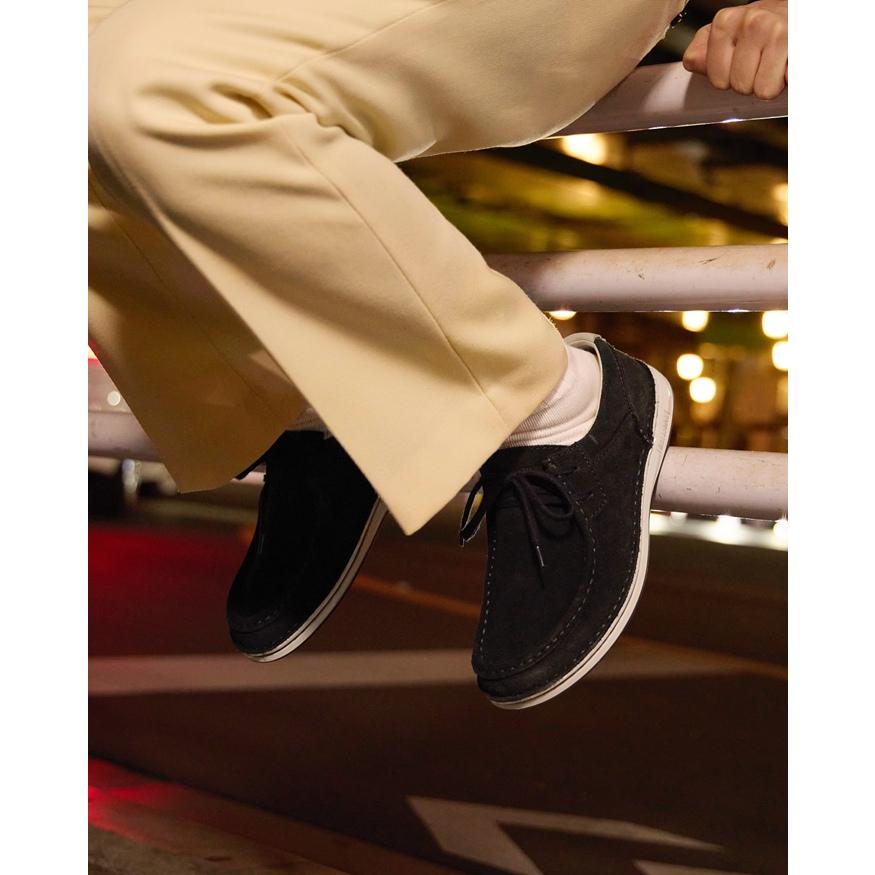 ビルケンシュトック パサデナ BIRKENSTOCK PASADENA 1029658 ブラック