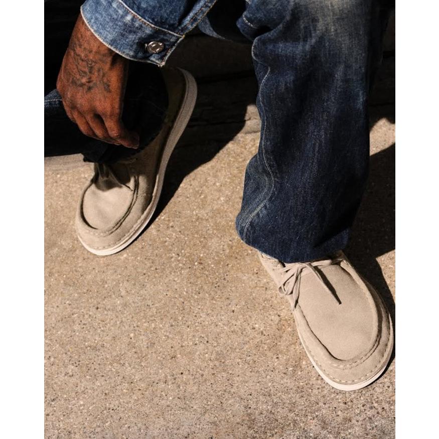 ビルケンシュトック パサデナ BIRKENSTOCK PASADENA 1029671 トープ