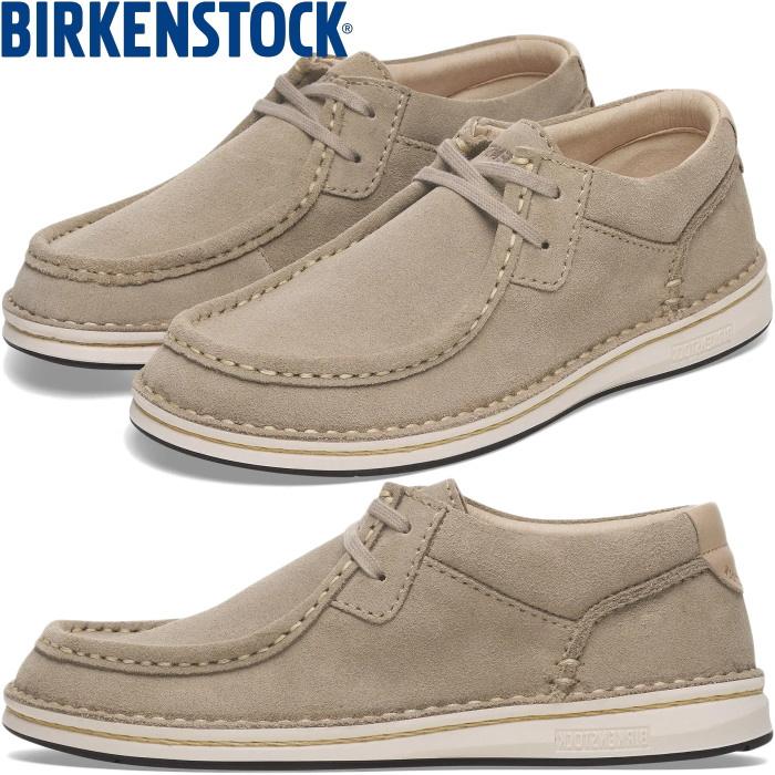 ビルケンシュトック パサデナ BIRKENSTOCK PASADENA 1029671 トープ