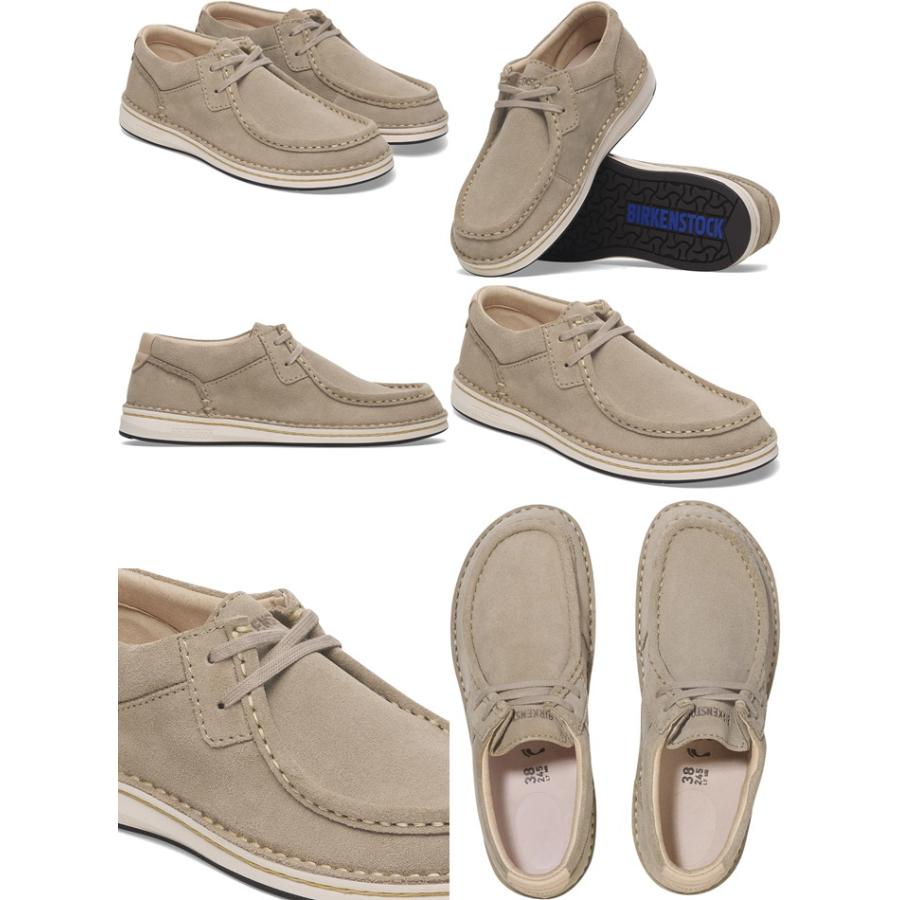 ビルケンシュトック パサデナ BIRKENSTOCK PASADENA 1029671 トープ