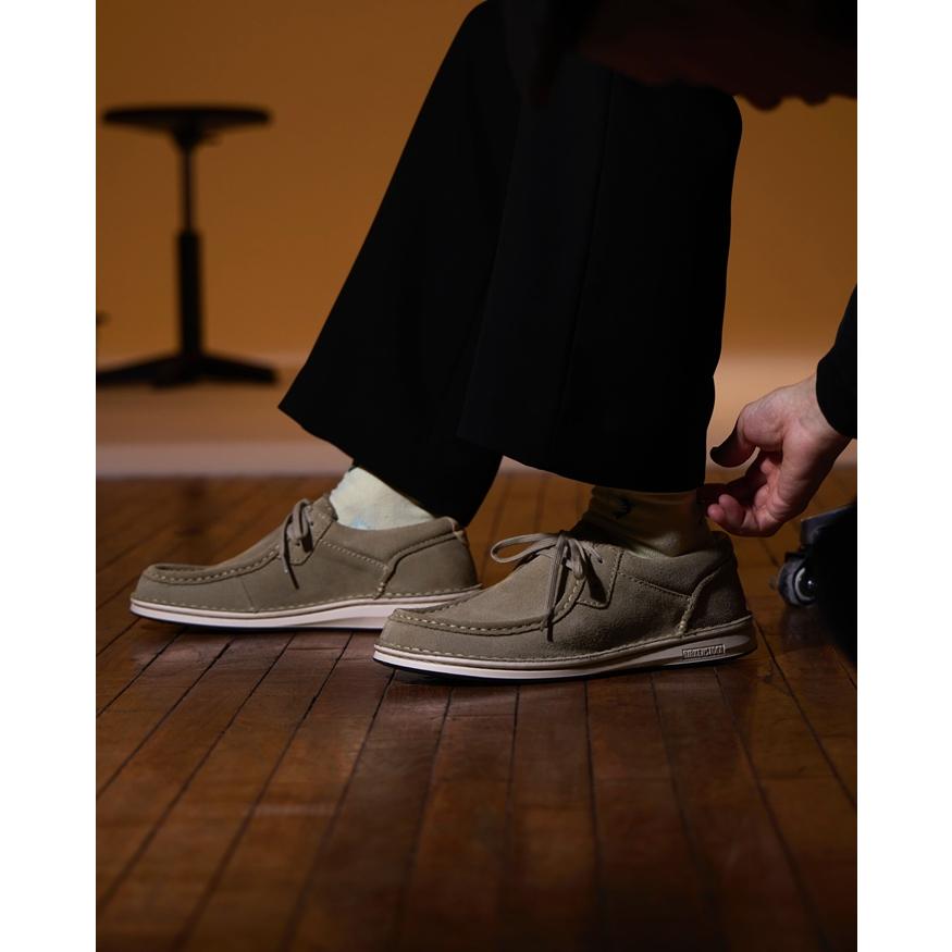 ビルケンシュトック パサデナ BIRKENSTOCK PASADENA 1029671 トープ