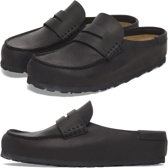 ビルケンシュトック ネープルズ ラップ BIRKENSTOCK NAPLES WRAPPED