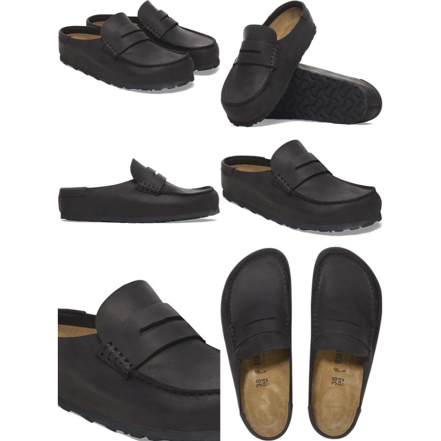 ビルケンシュトック ネープルズ ラップ BIRKENSTOCK NAPLES WRAPPED