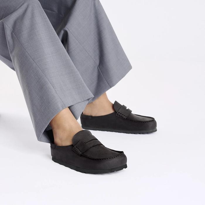 ビルケンシュトック ネープルズ ラップ BIRKENSTOCK NAPLES WRAPPED