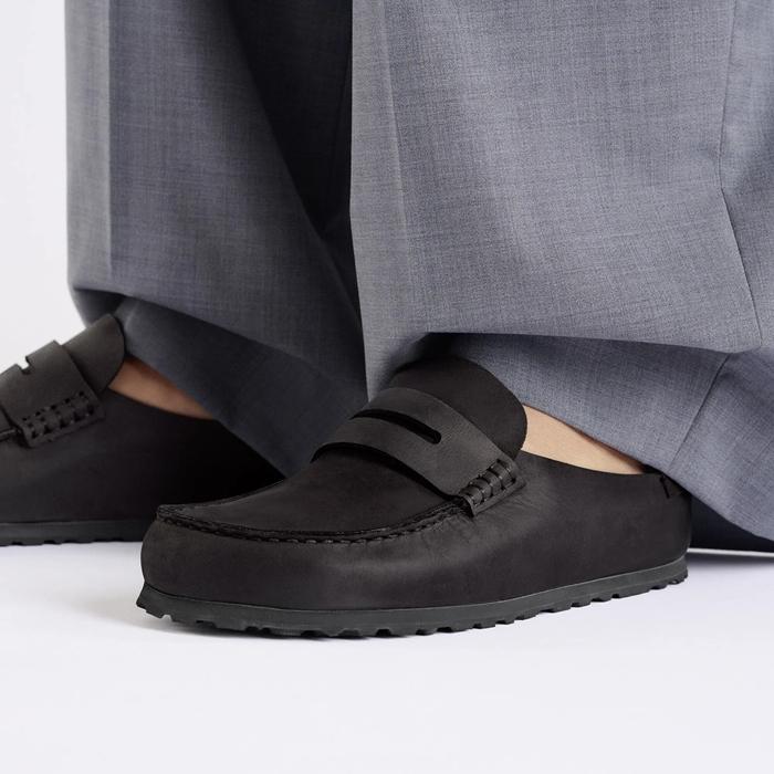 ビルケンシュトック ネープルズ ラップ BIRKENSTOCK NAPLES WRAPPED