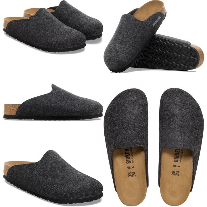 ビルケンシュトック アムステルダム BIRKENSTOCK AMSTERDAM 1030165