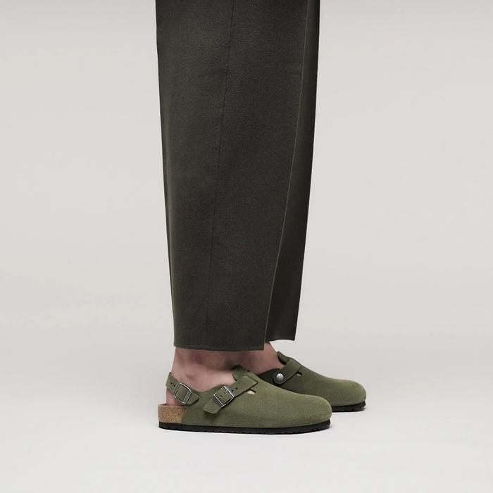 ビルケンシュトック トキオ BIRKENSTOCK TOKIO 1030616 タイム