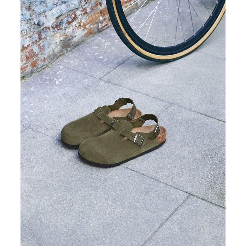 ビルケンシュトック トキオ BIRKENSTOCK TOKIO 1030616 タイム