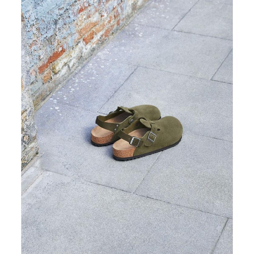 ビルケンシュトック トキオ BIRKENSTOCK TOKIO 1030616 タイム