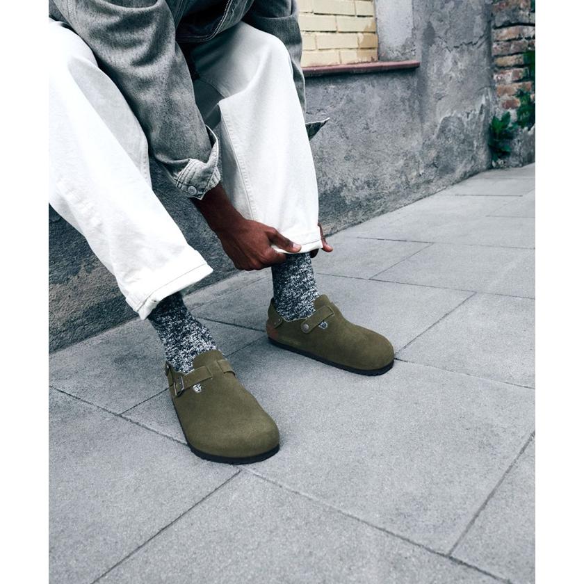 ビルケンシュトック トキオ BIRKENSTOCK TOKIO 1030616 タイム