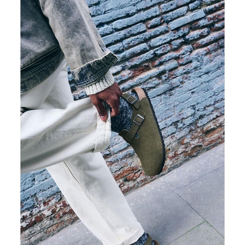 ビルケンシュトック トキオ BIRKENSTOCK TOKIO 1030616 タイム