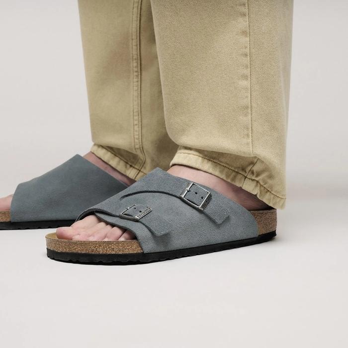 ビルケンシュトック チューリッヒ BIRKENSTOCK ZURICH 1030670