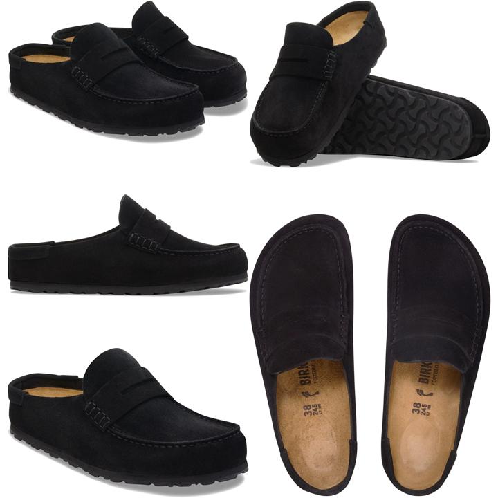 ビルケンシュトック ネープルズ ラップ BIRKENSTOCK NAPLES WRAPPED