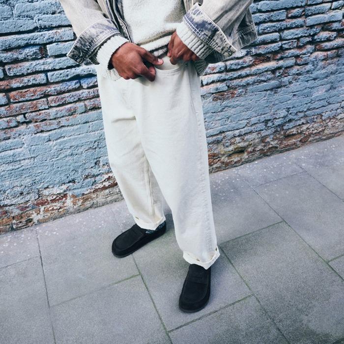 ビルケンシュトック ネープルズ ラップ BIRKENSTOCK NAPLES WRAPPED