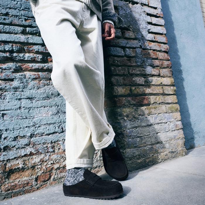 ビルケンシュトック ネープルズ ラップ BIRKENSTOCK NAPLES WRAPPED